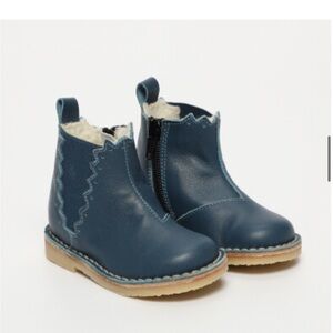 Lola Palacios Booties kids size EU26